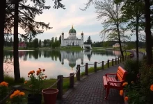 Photo of Псков: идеальное место для отдыха