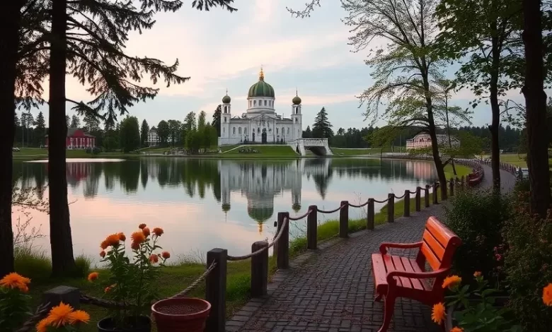 Photo of Псков: идеальное место для отдыха