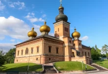 Photo of Памятники Пскова: история и культура