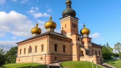 Photo of Памятники Пскова: история и культура