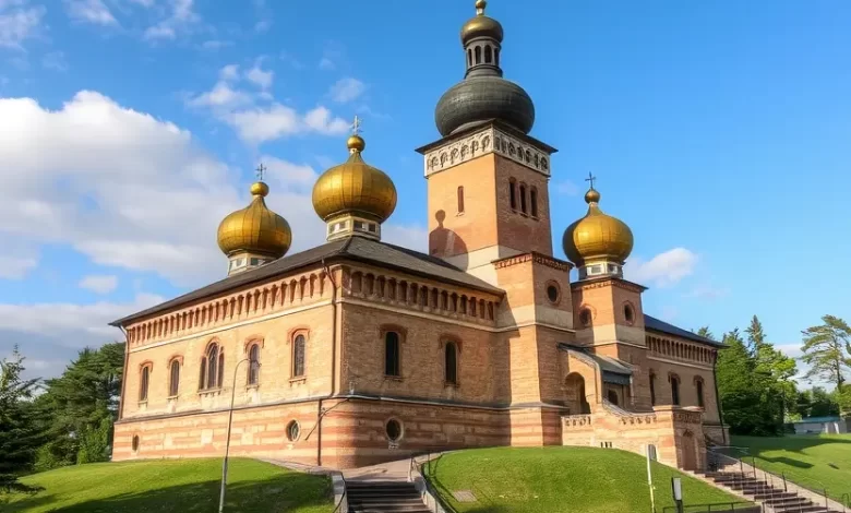 Photo of Памятники Пскова: история и культура