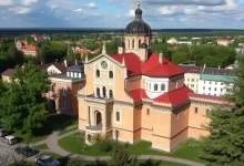Photo of Псков: город с богатым культурным наследием