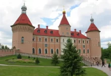 Photo of Псков: история и красота