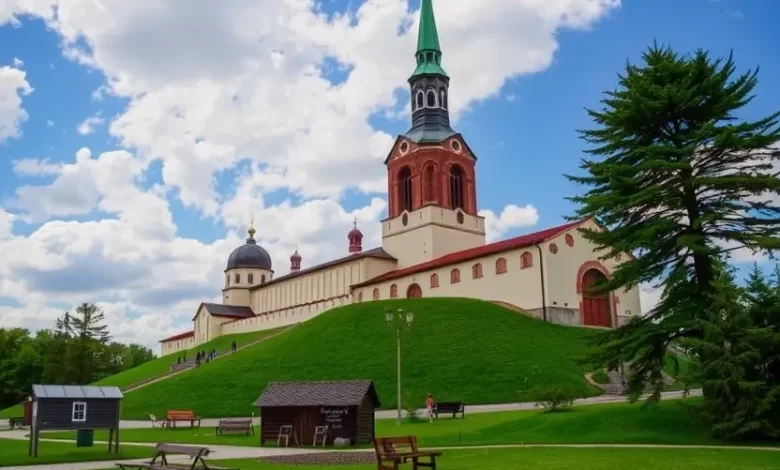 Photo of Туристические достопримечательности Пскова