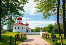 Photo of Путешествие в исторический Псков