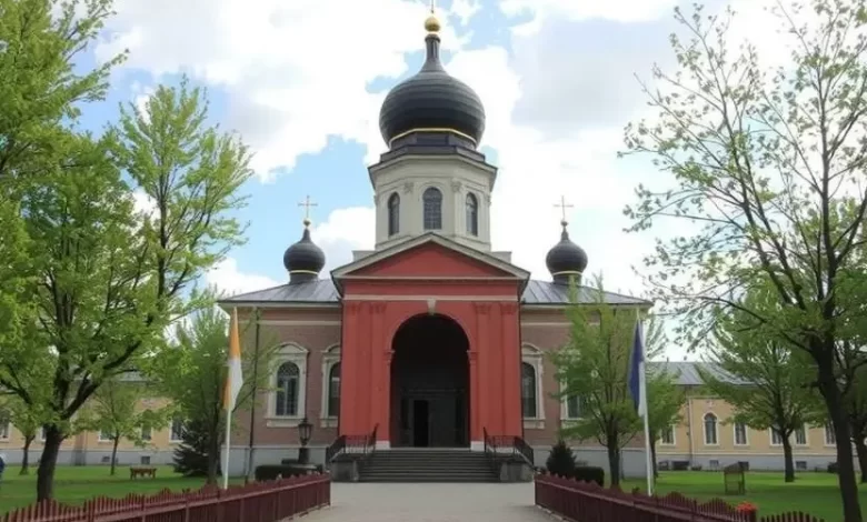 Photo of Туризм в Пскове: что посмотреть